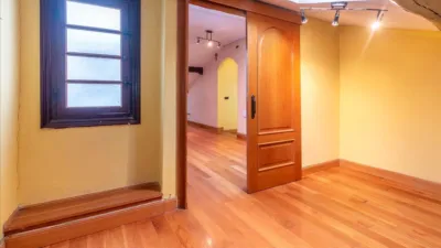 Piso en venta en Calle Urdaneta, cerca de Calle Maribaratza, Ordizia de 103.000 €