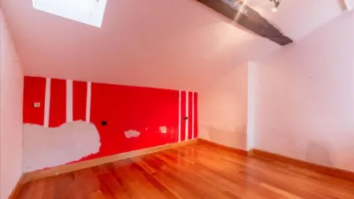 Piso en venta en Calle Urdaneta, cerca de Calle Maribaratza, Ordizia de 103.000 €