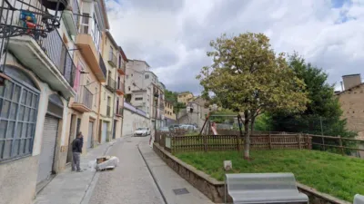 Flat on Carrer de la Pietat photo 2