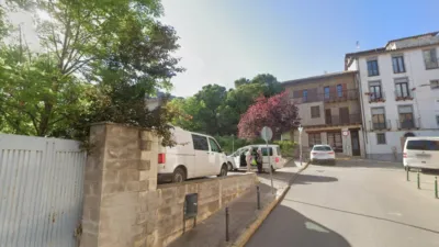 Flat on Carrer de la Pietat photo 3