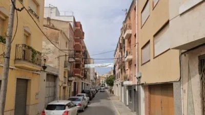 Apartment on Carrer de Corsini photo 11