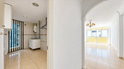 Apartment on Avenida del Mar and Sierra photo 16