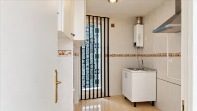Apartment on Avenida del Mar and Sierra photo 17