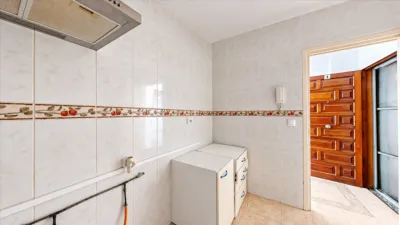 Apartment on Avenida del Mar and Sierra photo 21