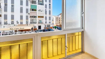 Apartment on Avenida del Mar and Sierra photo 26