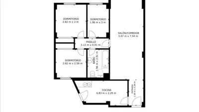 Apartment on Avenida del Mar and Sierra photo 27