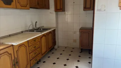 Piso en calle de los Molinos photo 5