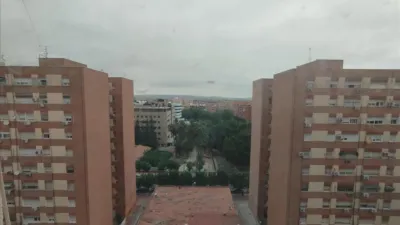 Apartment in Plaza Salamanca photo 10