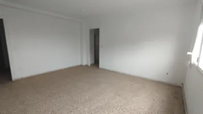 Apartment in Plaza Salamanca photo 2