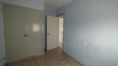 Apartment in Plaza Salamanca photo 7