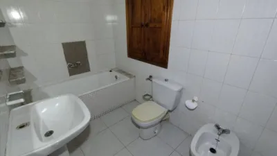 Flat on Carrer Cid photo 10