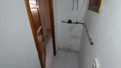 Flat on Carrer Cid photo 4