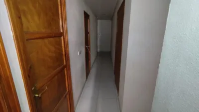 Flat on Carrer Cid photo 5