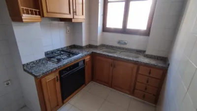 Flat on Carrer Cid photo 8