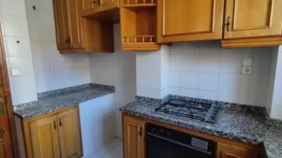 Flat on Carrer Cid photo 9