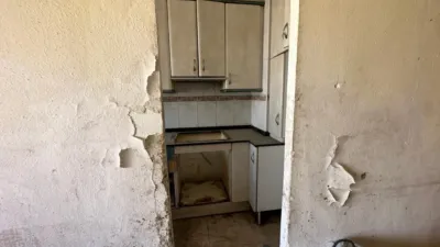 Apartment on Carrer d'Alacant photo 10
