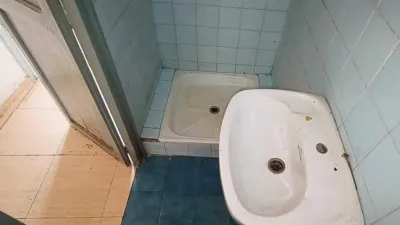 Piso en Carrer de Tetuan photo 2