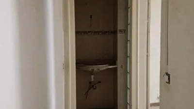 Flat on Carrer del Palau photo 3