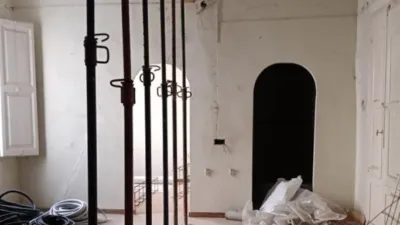 Flat on Carrer del Palau photo 4
