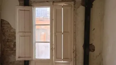 Flat on Carrer del Palau photo 5