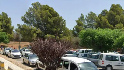 Flat on Carrer del Palau photo 9
