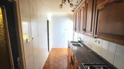 Flat on Calle de la Tizona photo 10