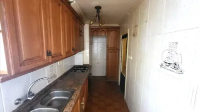 Flat on Calle de la Tizona photo 11