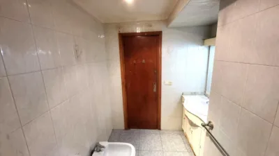 Flat on Calle de la Tizona photo 12