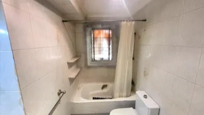 Flat on Calle de la Tizona photo 13