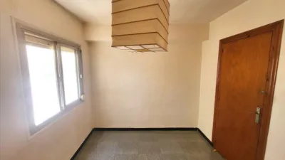 Flat on Calle de la Tizona photo 6