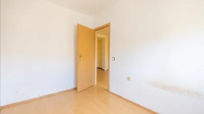 Apartment on Carrer de l'Escultor Rocamora photo 10