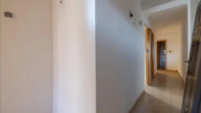 Apartment on Carrer de l'Escultor Rocamora photo 11