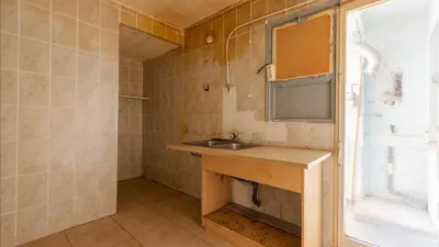 Apartment on Carrer de l'Escultor Rocamora photo 12