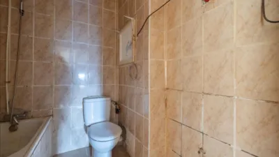 Apartment on Carrer de l'Escultor Rocamora photo 15