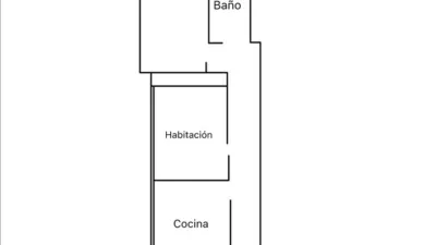 Apartment on Carrer de l'Escultor Rocamora photo 18
