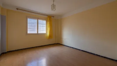 Apartment on Carrer de l'Escultor Rocamora photo 4