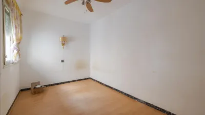 Apartment on Carrer de l'Escultor Rocamora photo 6
