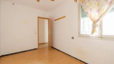 Apartment on Carrer de l'Escultor Rocamora photo 8