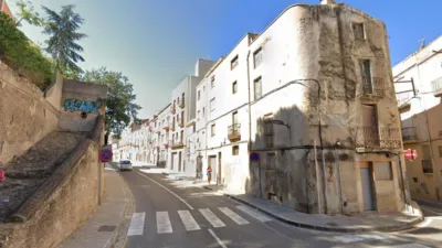 Piso en Carrer Muralla Sant Antoni photo 2