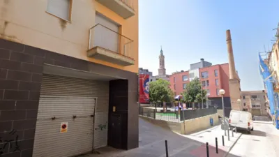Piso en Carrer Muralla Sant Antoni photo 3