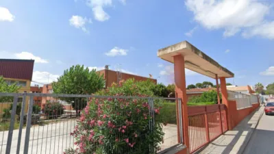 Piso en Carrer Muralla Sant Antoni photo 4