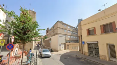 Piso en Carrer Muralla Sant Antoni photo 5