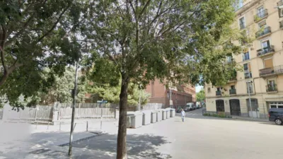Apartment on Carrer de Vistalegre photo 4