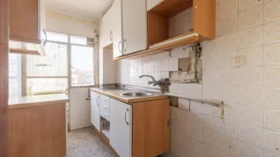 Apartment on Salvador Alonso Street photo 15