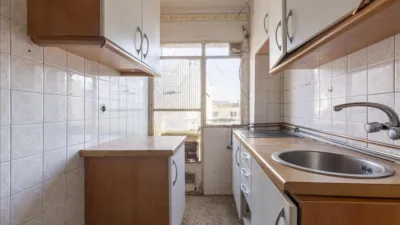 Apartment on Salvador Alonso Street photo 16