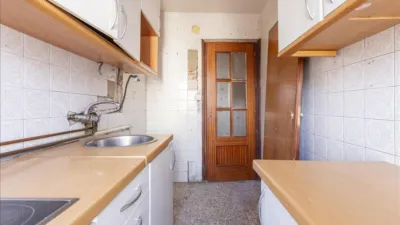 Apartment on Salvador Alonso Street photo 17