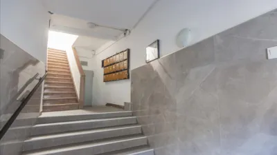 Apartment on Salvador Alonso Street photo 20