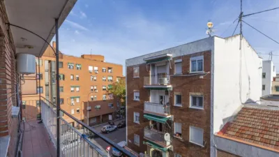 Apartment on Salvador Alonso Street photo 21
