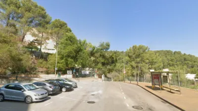 Apartment on Carrer de Perafita photo 4