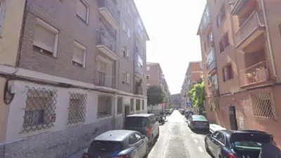 Apartment on Calle de los Sagrados Corazones photo 2